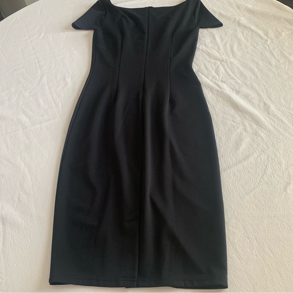 Vfemage body con dress - Picture 7 of 10